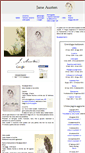 Mobile Screenshot of jausten.it